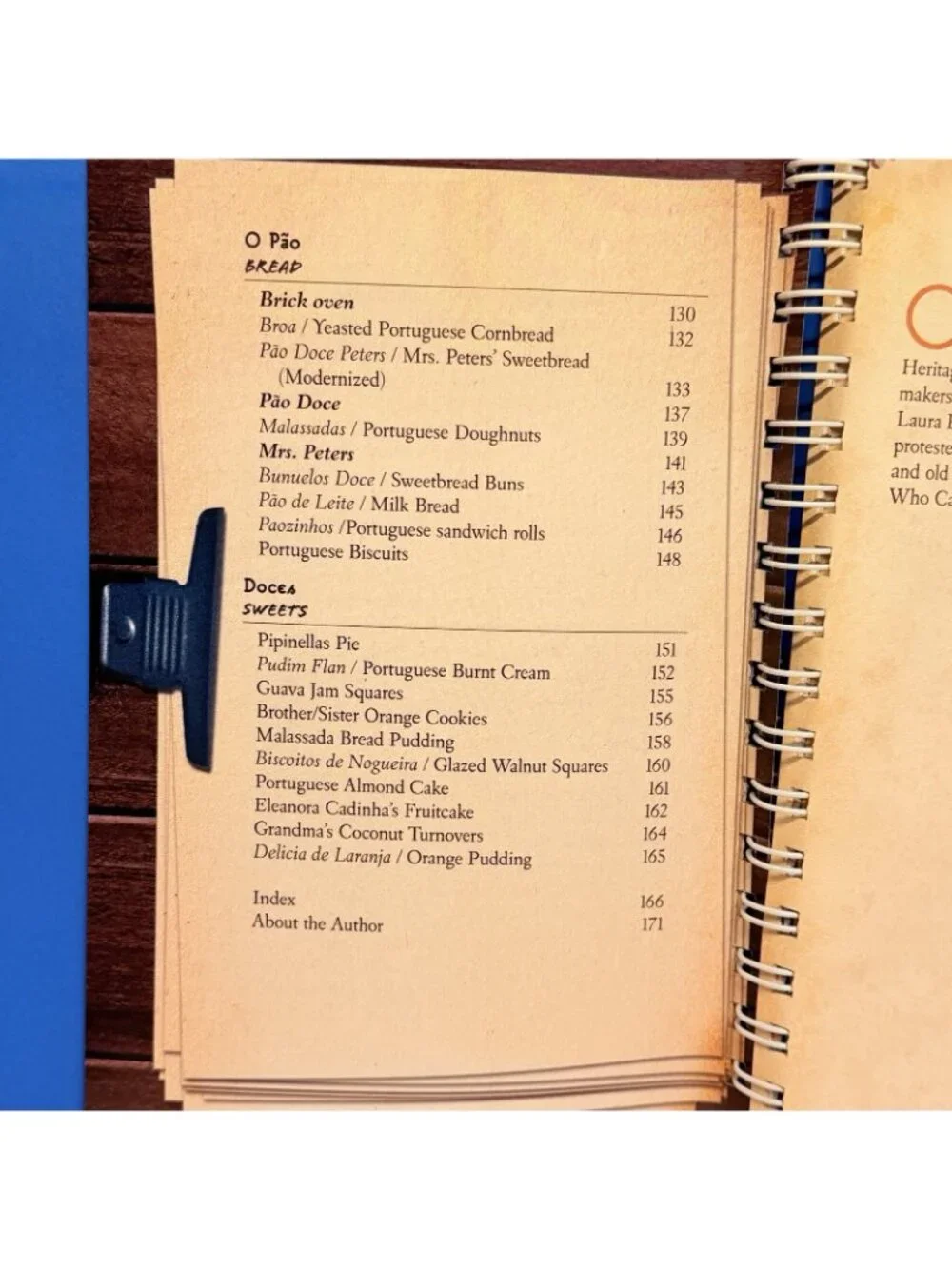 A Portugese Kitchen Traditional Recipes With an Island Twist Hawai'i Cooks